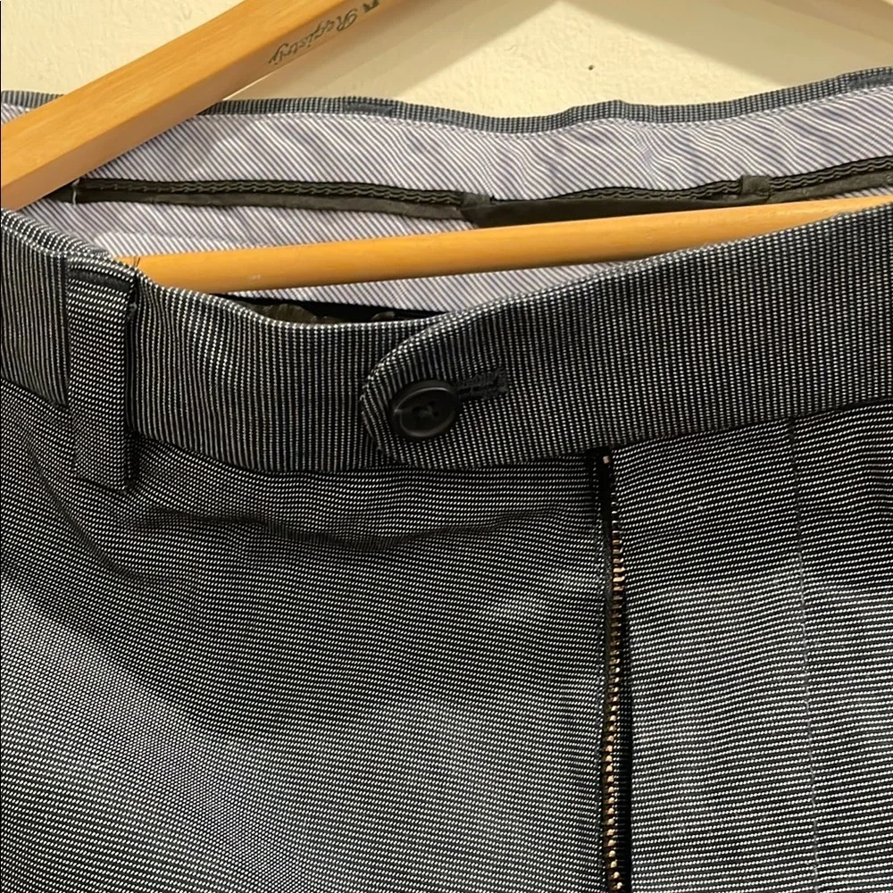 Kirkland Signature Men's Navy Chinos